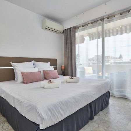 Cannes Centre-Palais-200M Des Plages Εξωτερικό φωτογραφία