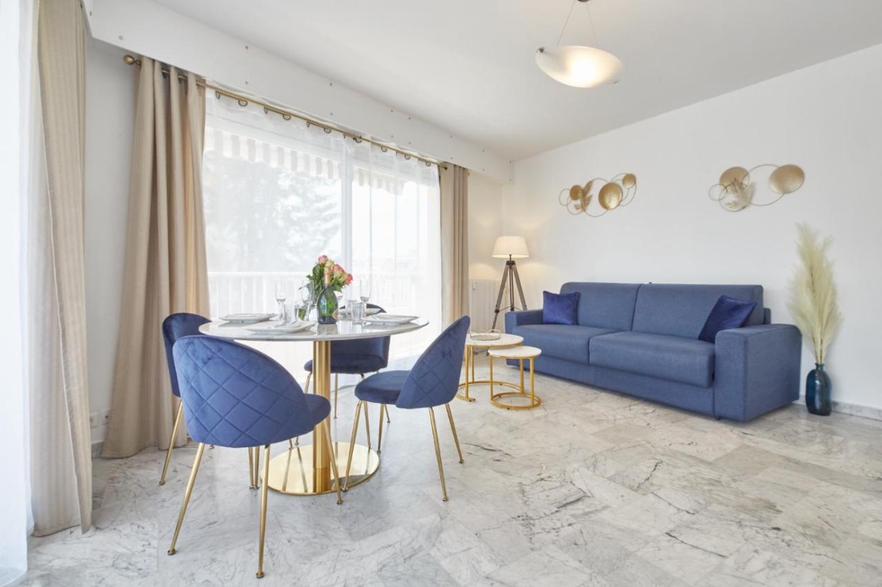 Cannes Centre-Palais-200M Des Plages Εξωτερικό φωτογραφία