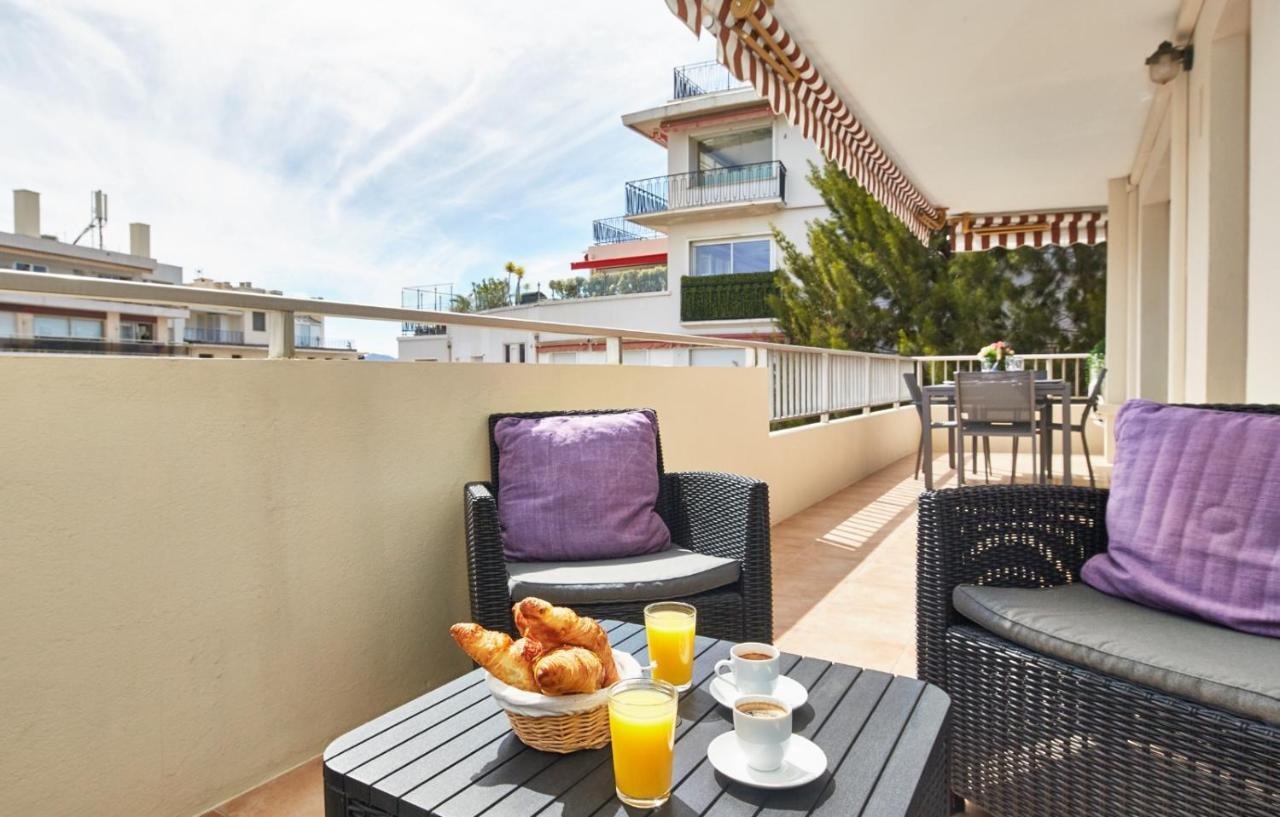 Cannes Centre-Palais-200M Des Plages Εξωτερικό φωτογραφία