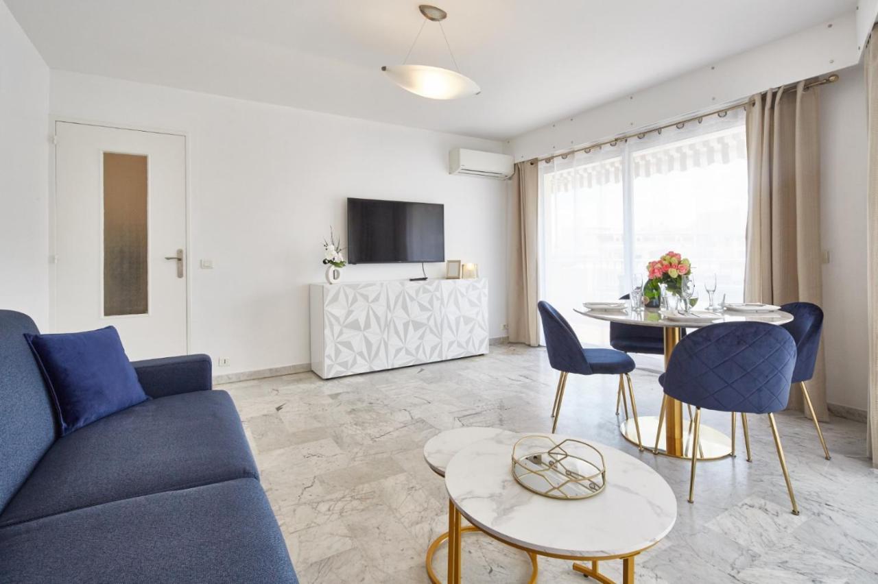 Cannes Centre-Palais-200M Des Plages Εξωτερικό φωτογραφία