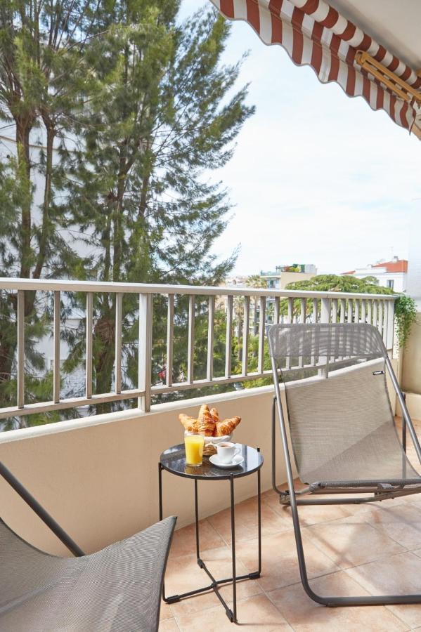 Cannes Centre-Palais-200M Des Plages Εξωτερικό φωτογραφία