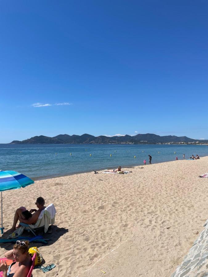 Cannes Centre-Palais-200M Des Plages Εξωτερικό φωτογραφία