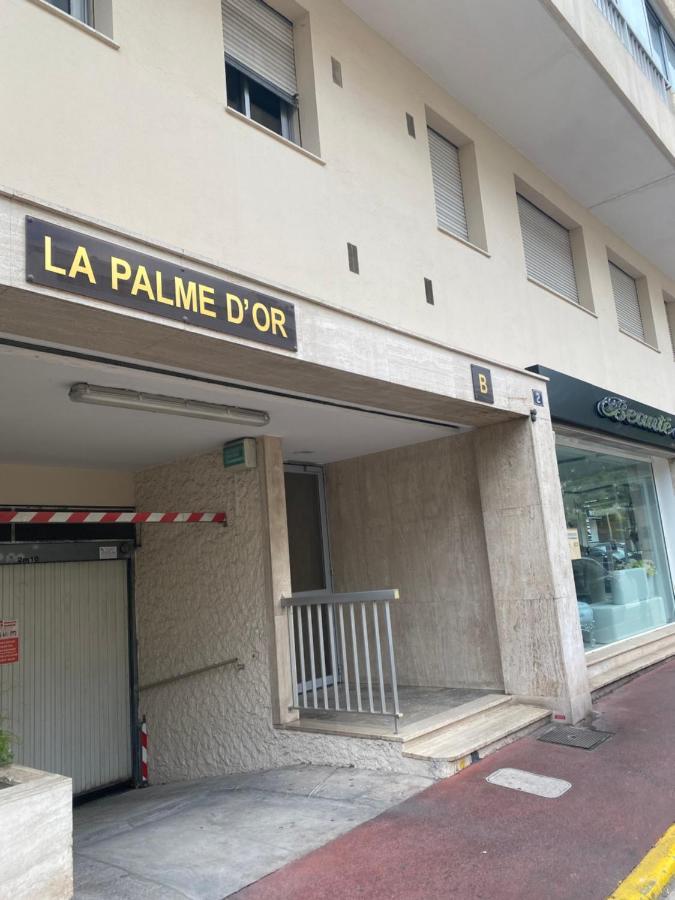 Cannes Centre-Palais-200M Des Plages Εξωτερικό φωτογραφία